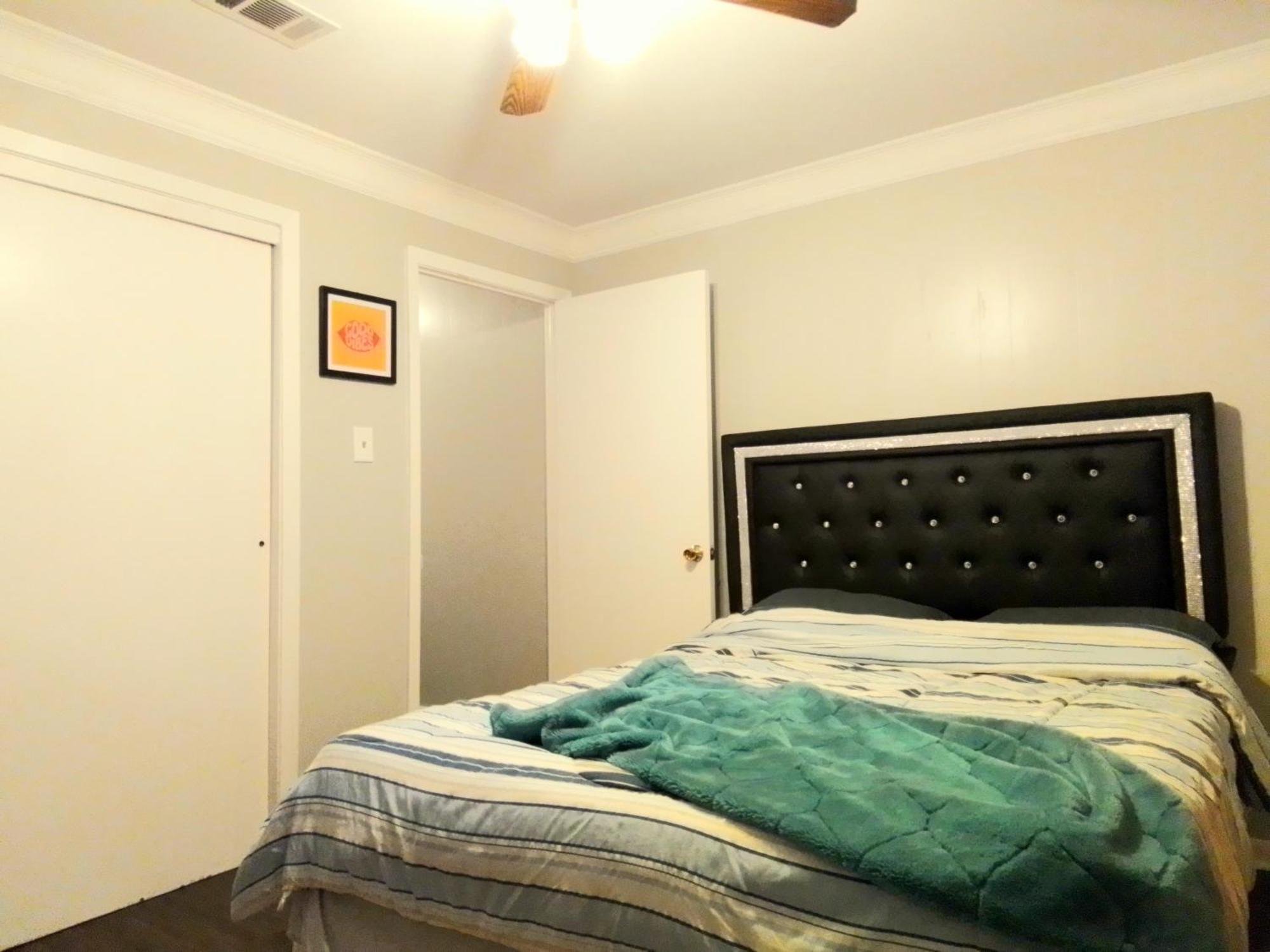 Cheeful, 2Bed X 1Bath Brick House Villa New Orleans Dış mekan fotoğraf