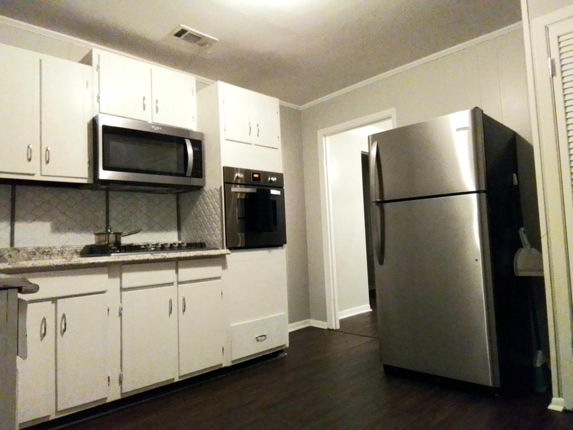 Cheeful, 2Bed X 1Bath Brick House Villa New Orleans Dış mekan fotoğraf