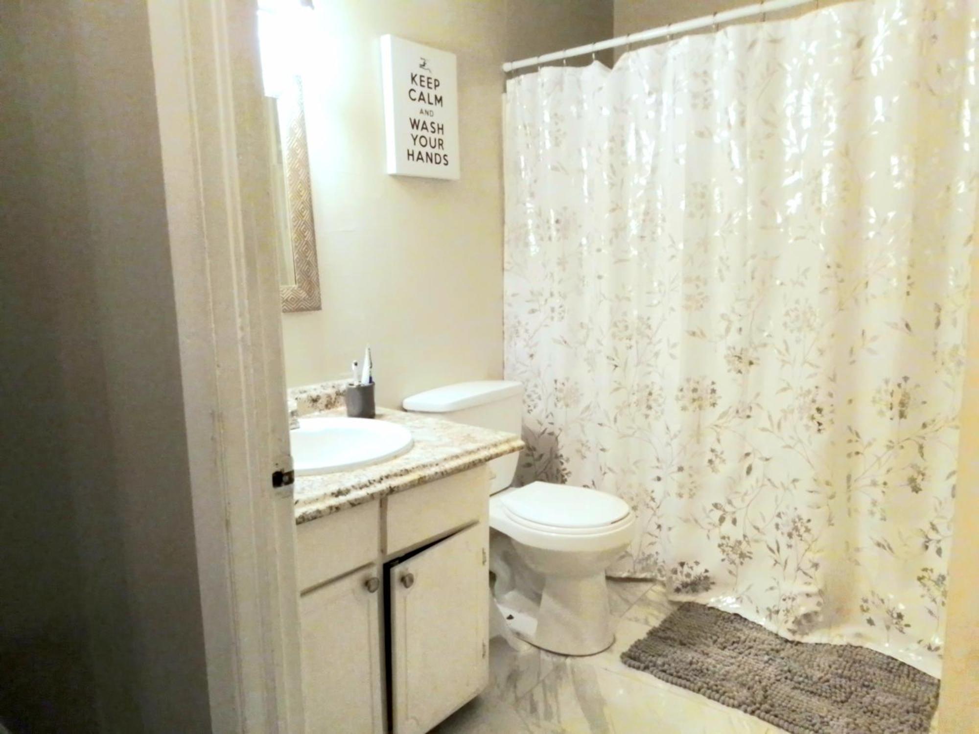 Cheeful, 2Bed X 1Bath Brick House Villa New Orleans Dış mekan fotoğraf