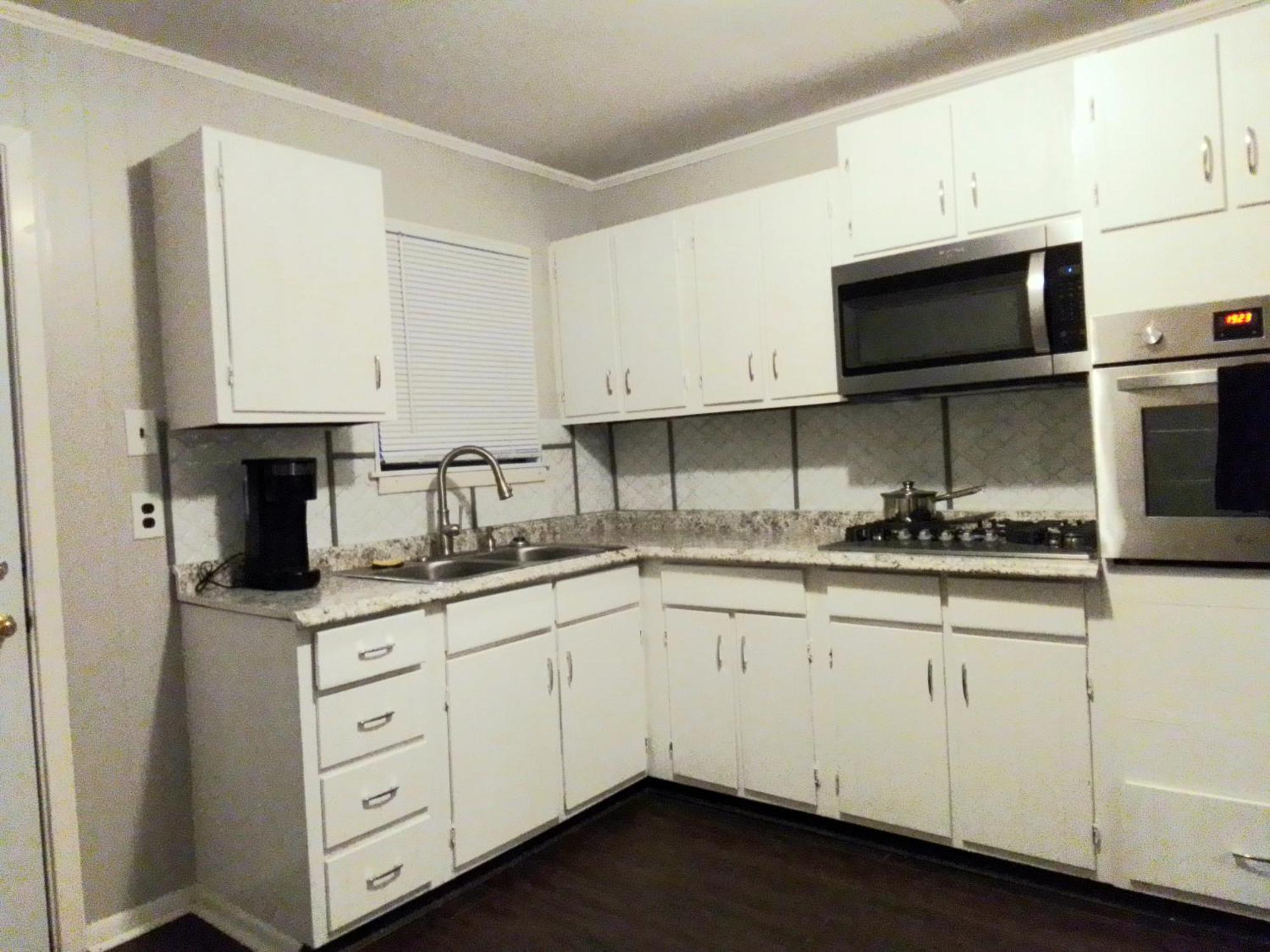 Cheeful, 2Bed X 1Bath Brick House Villa New Orleans Dış mekan fotoğraf