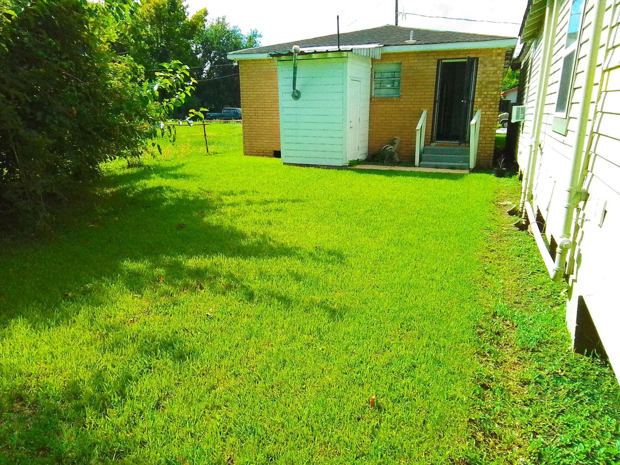 Cheeful, 2Bed X 1Bath Brick House Villa New Orleans Dış mekan fotoğraf